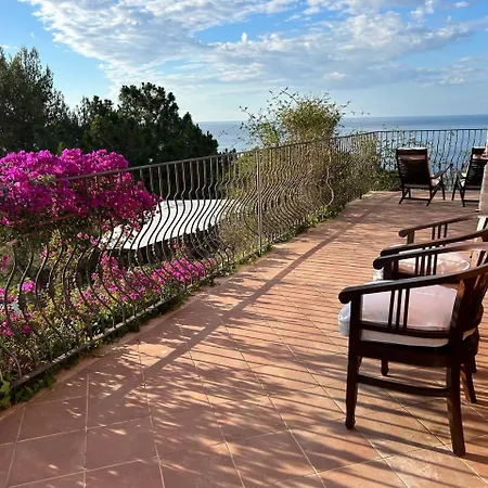 Villa Caprice Lloret de Mar