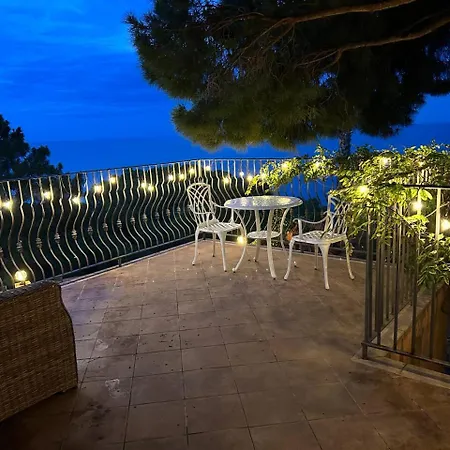 Caprice Villa Lloret de Mar