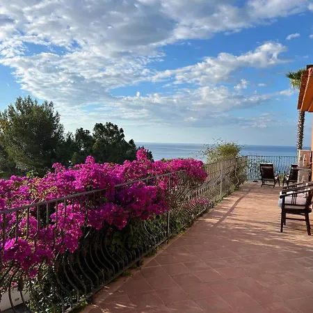 Villa Caprice Lloret de Mar