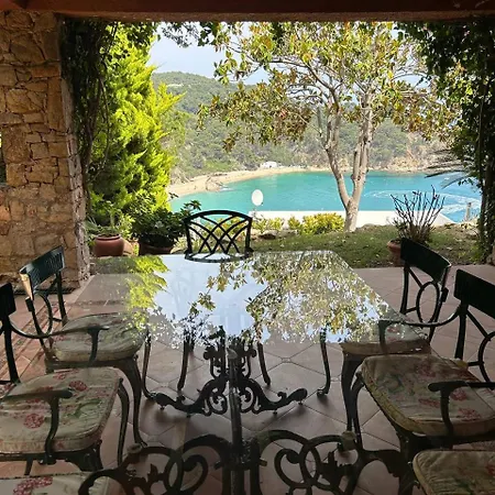 Villa Caprice Lloret de Mar