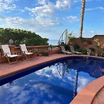 Villa Caprice Lloret de Mar