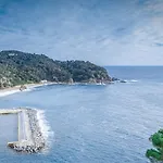 Villa Caprice Lloret de Mar