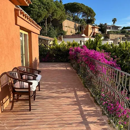 Caprice Вілла *