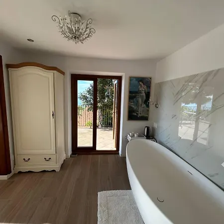 Caprice Villa Lloret de Mar