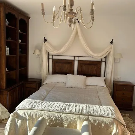 Caprice Villa