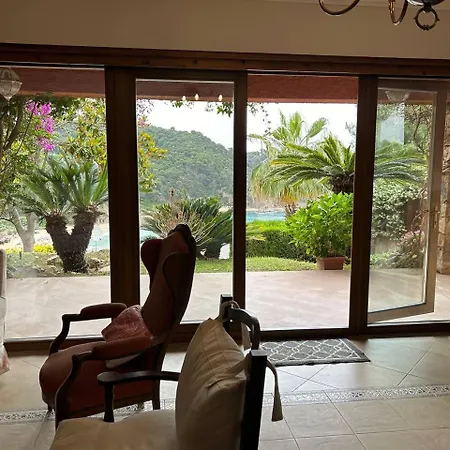 Вілла Caprice *