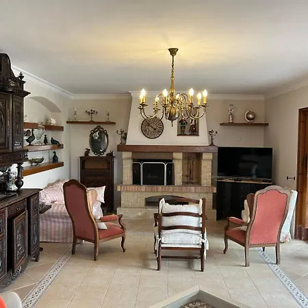 Caprice Вілла *