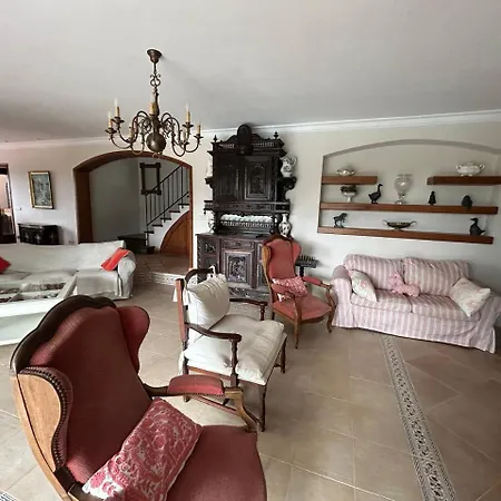 Вілла Caprice *