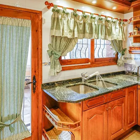 Caprice Вілла Льорет-де-Мар