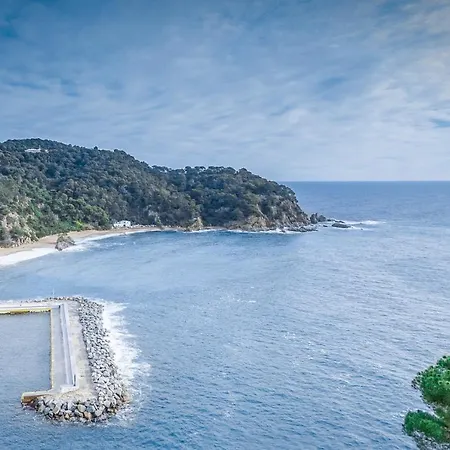 Вілла Caprice Льорет-де-Мар