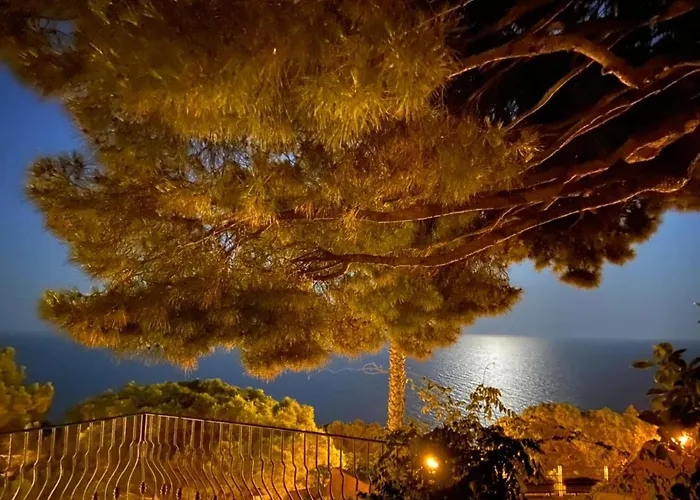 Villa Caprice Lloret de Mar