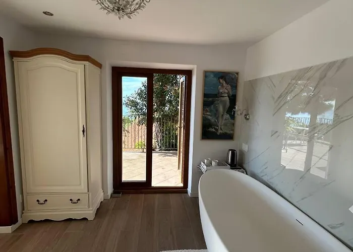 Caprice Villa Lloret de Mar