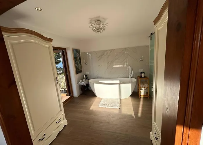 Caprice Lloret de Mar