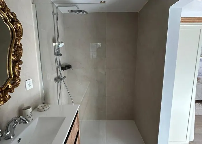 Caprice Villa Lloret de Mar