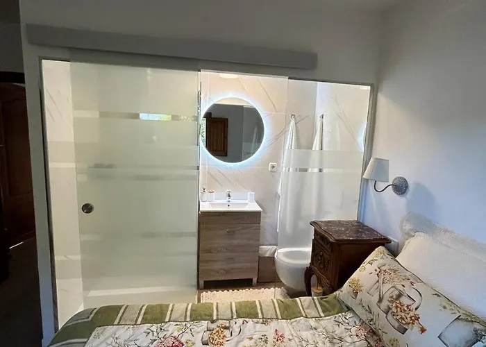 Villa Caprice Lloret de Mar