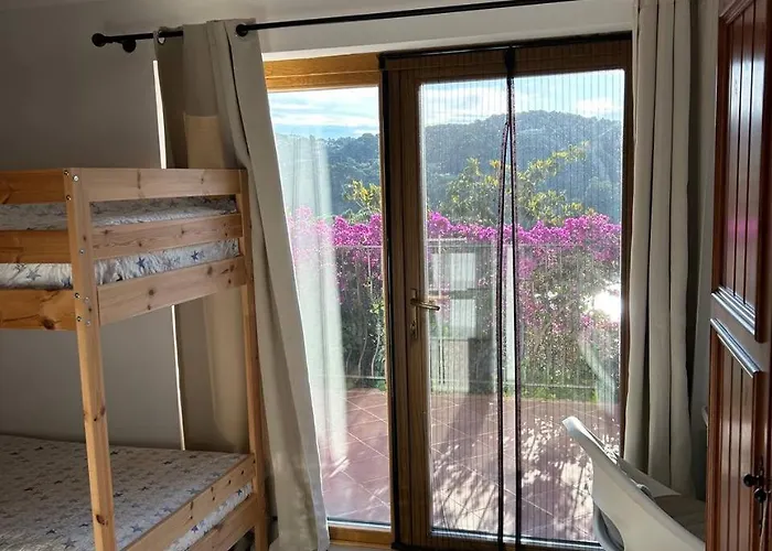 Caprice Villa Lloret de Mar