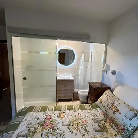 Villa Caprice Lloret de Mar