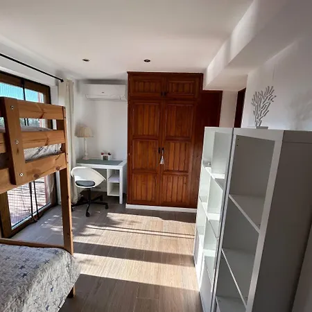 Caprice Villa