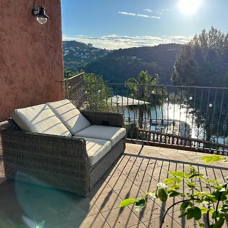 Villa Caprice