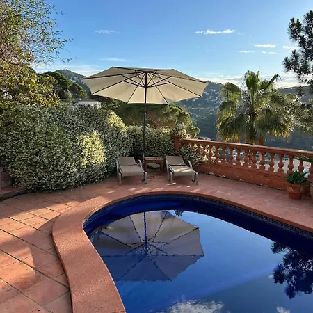 Villa Caprice *