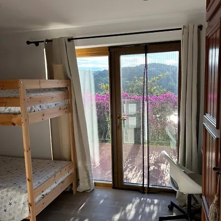 Caprice Villa Lloret de Mar