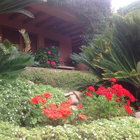 Caprice Villa