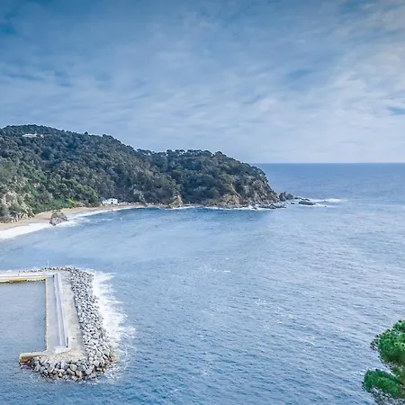 Villa Caprice Lloret de Mar