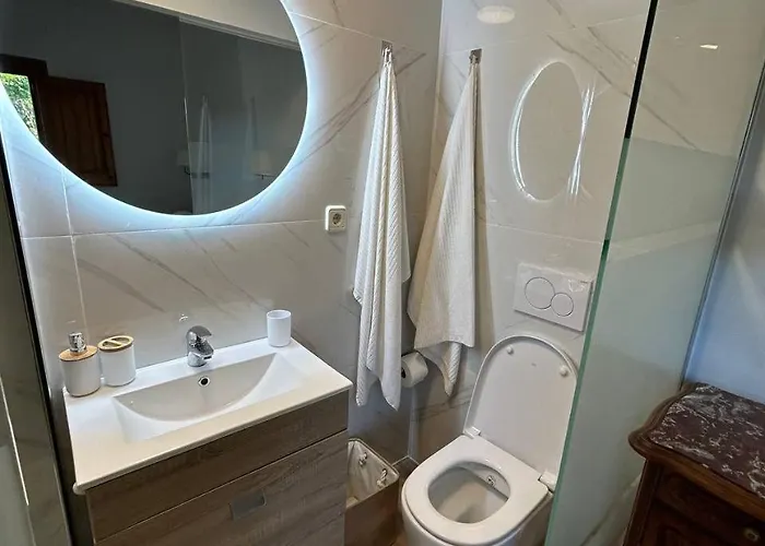 Caprice 别墅 滨海略雷特