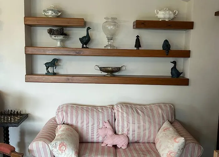 Caprice 滨海略雷特