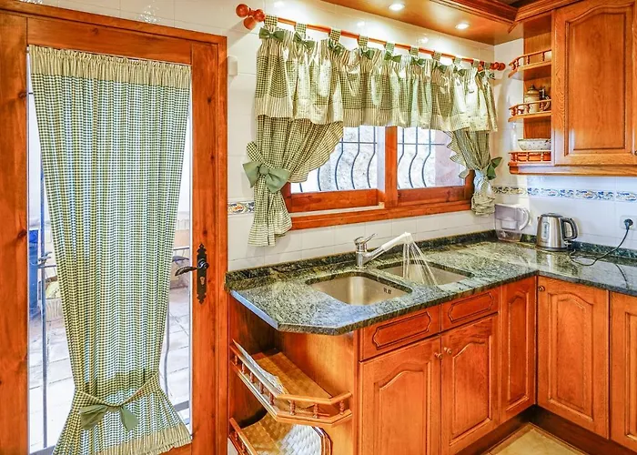 Caprice 别墅 滨海略雷特